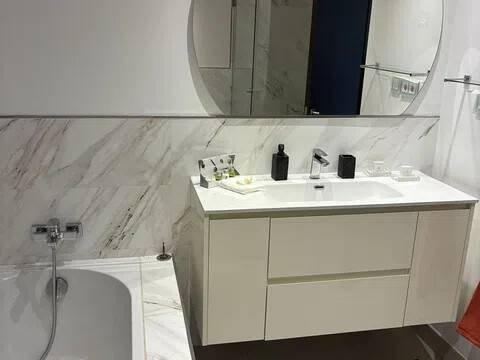 Piso de 150 m² en Benahavís