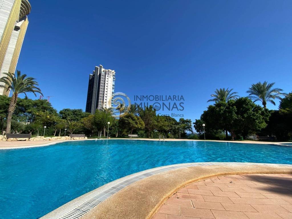 Apartamento 197 m² em Benidorm