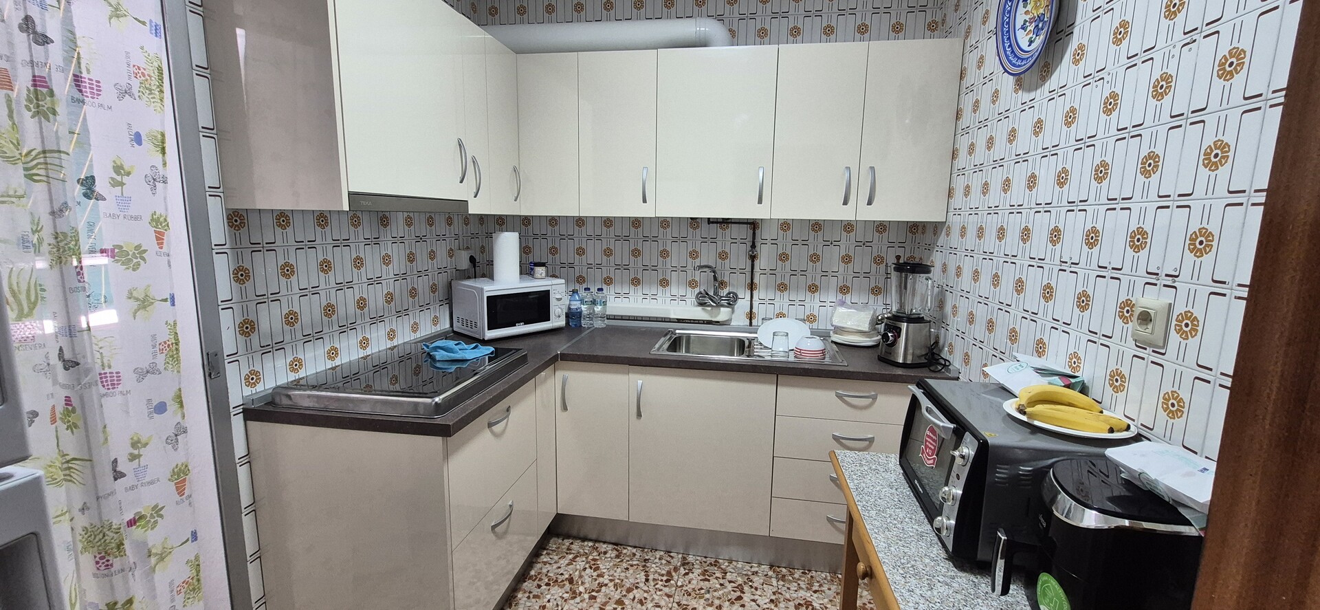Piso de 95 m² en Ciudad Real