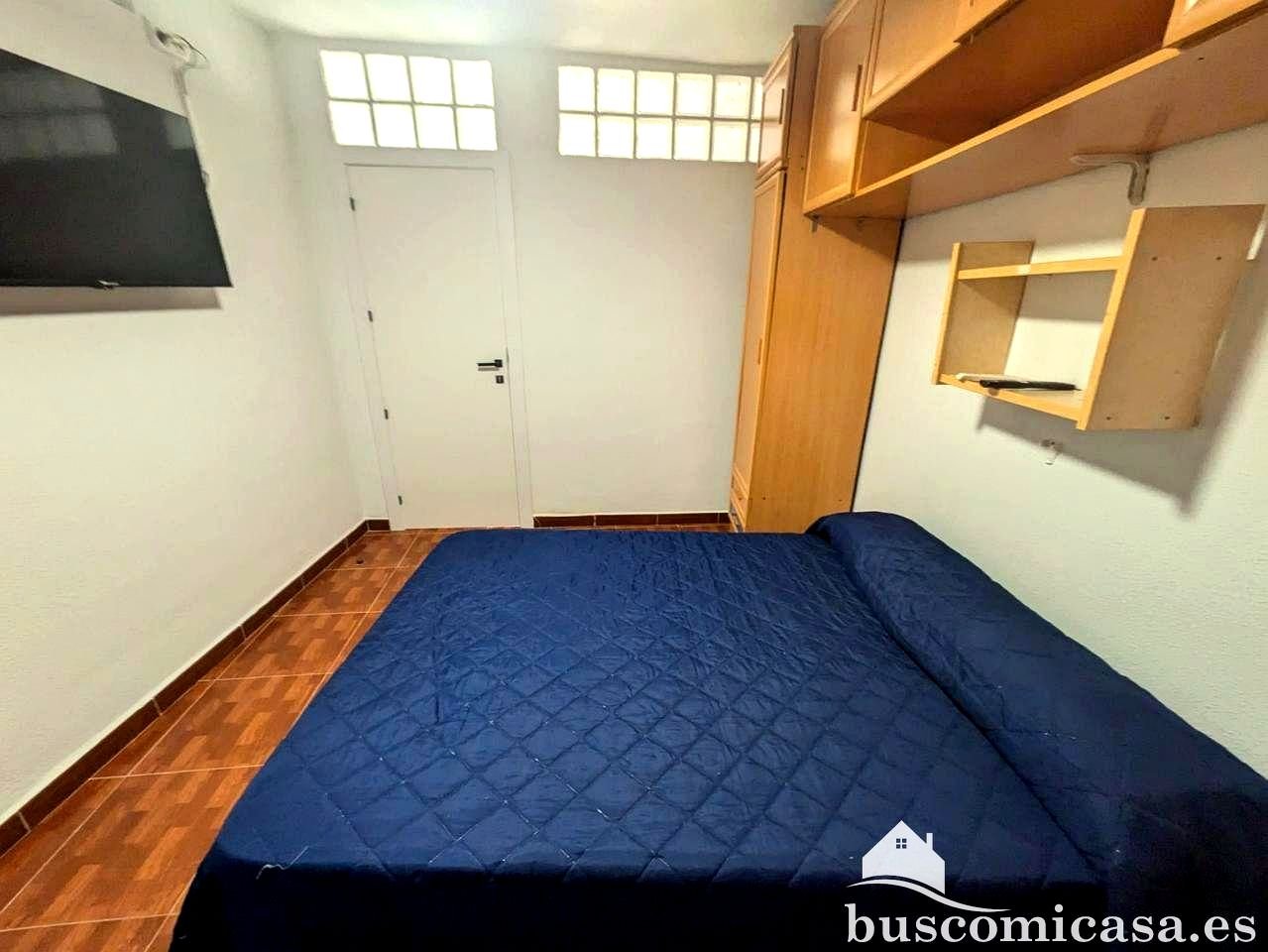Pis de 107 m² a Linares