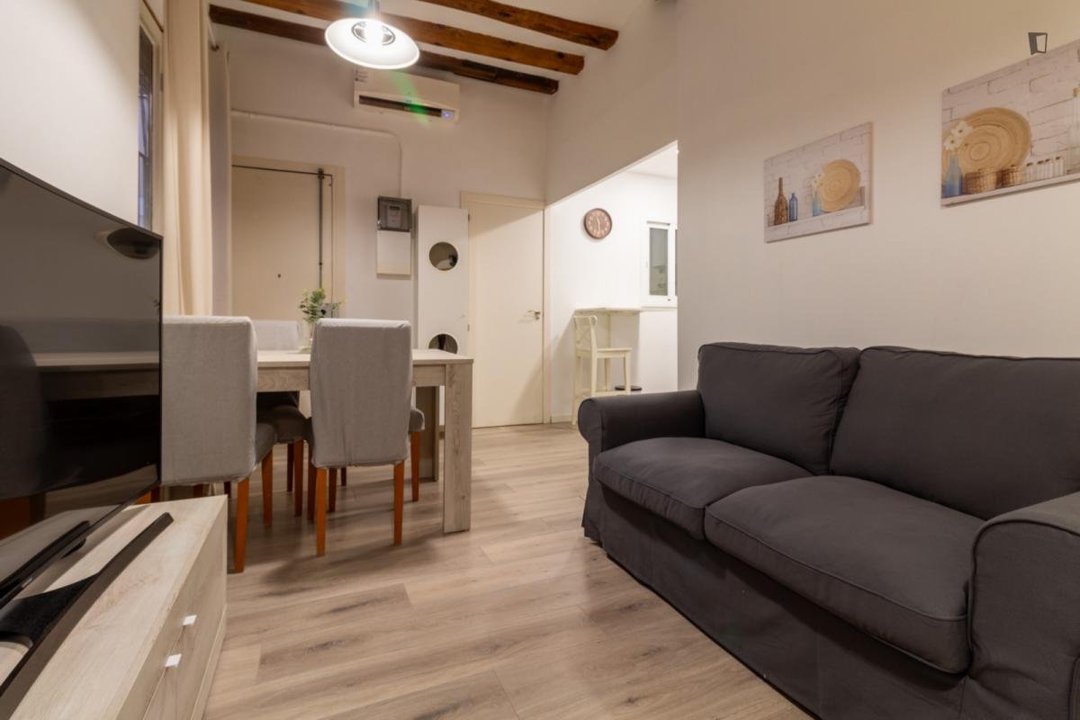 Piso de 65 m² en Barcelona