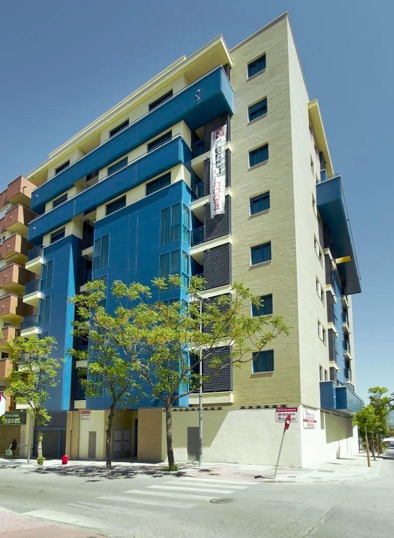 Piso de 83 m² en Jaén