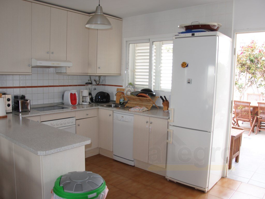 Piso de 280 m² en Mojácar
