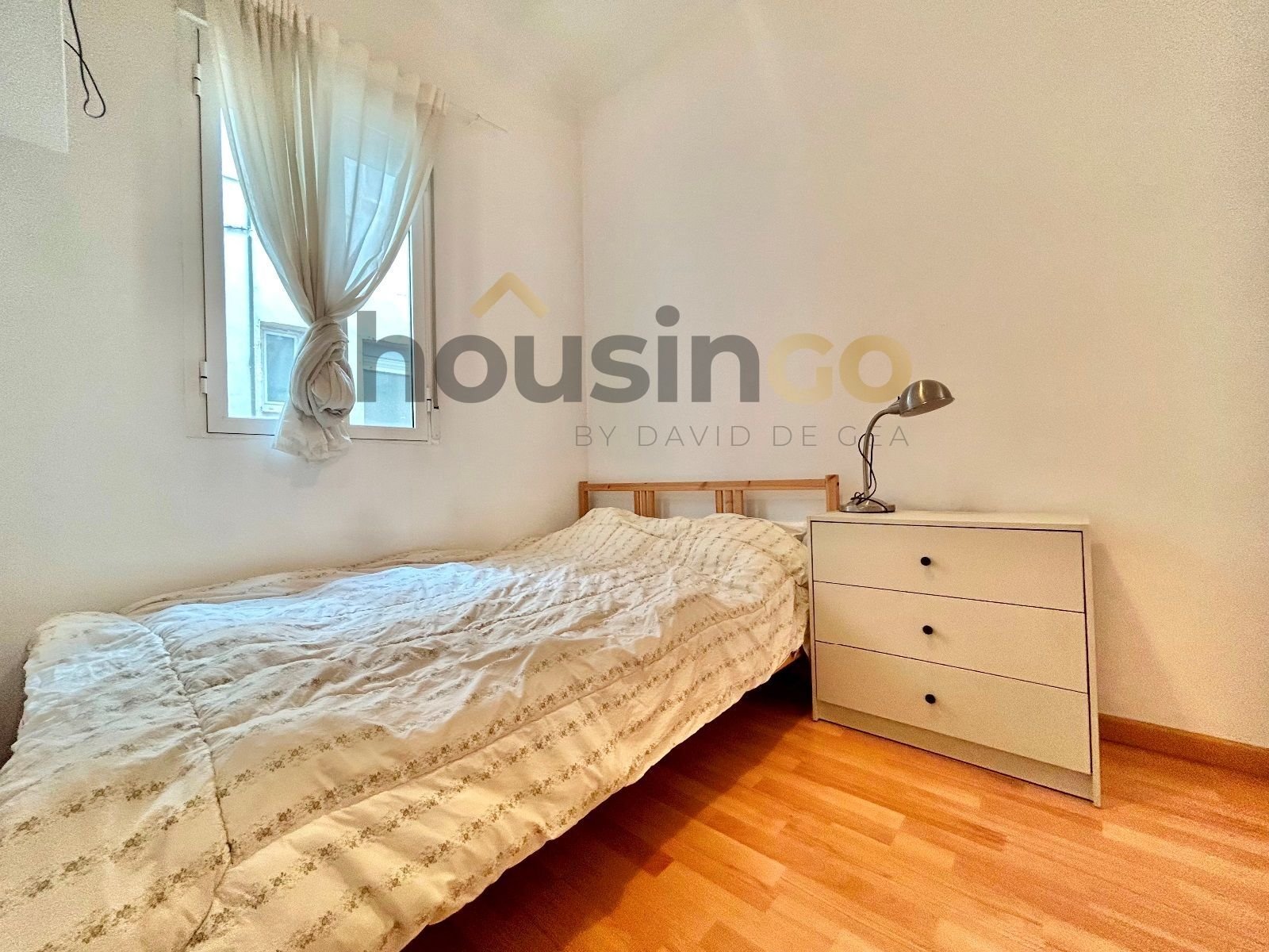 Appartamento 101 m² a Madrid