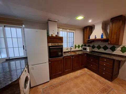 Flat 78 m² in Valencia