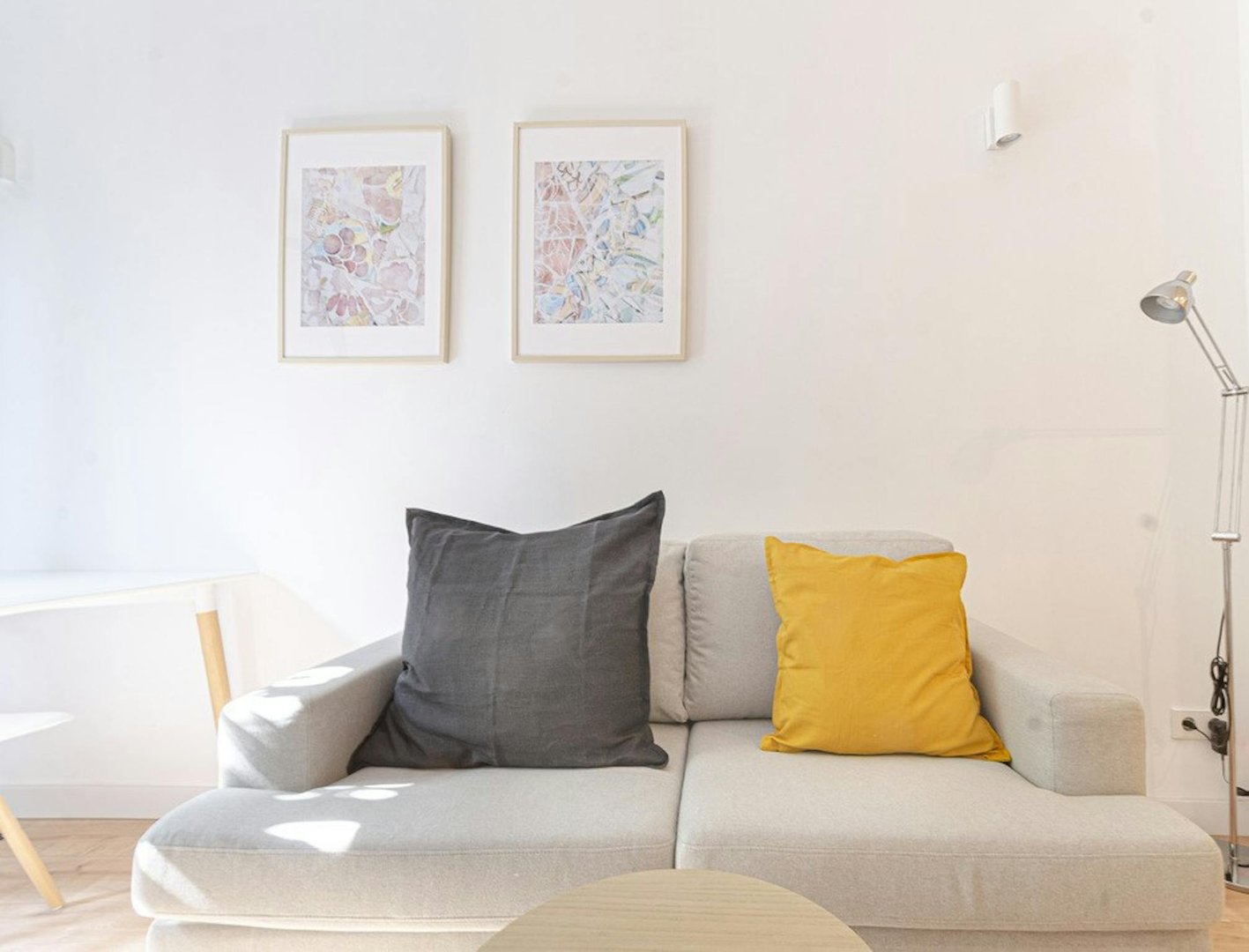Habitación en alquiler, Barcelona