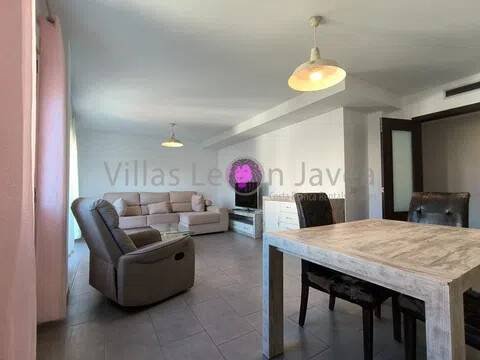 Apartamento 165 m² em Xàbia / Jávea
