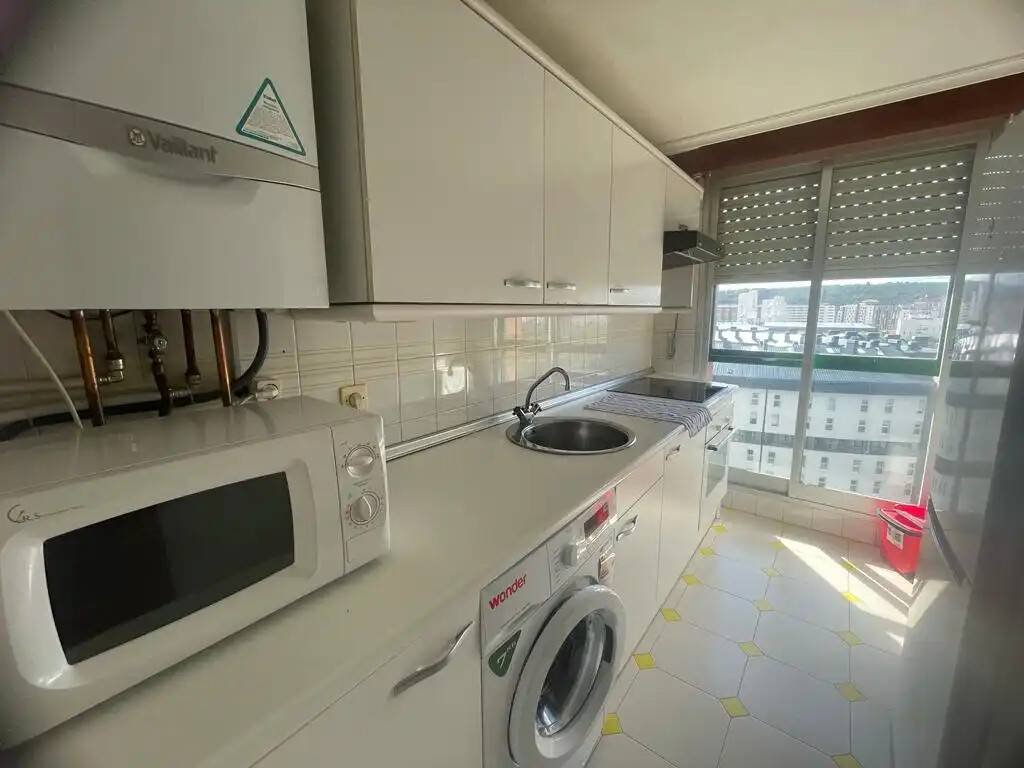 Pis de 70 m² a Burgos