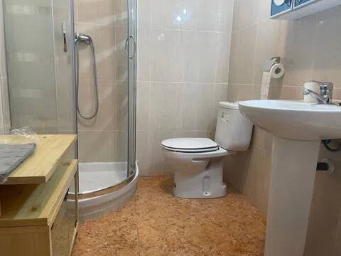 Casa de 122 m² en Calatorao