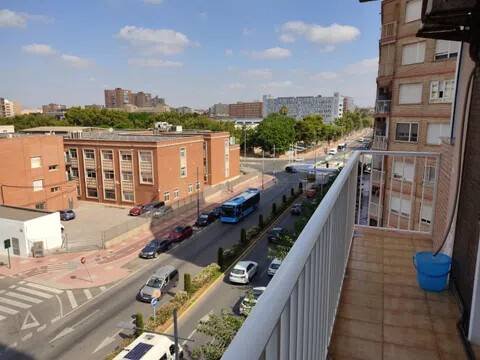 Habitació 133 m², Cartagena