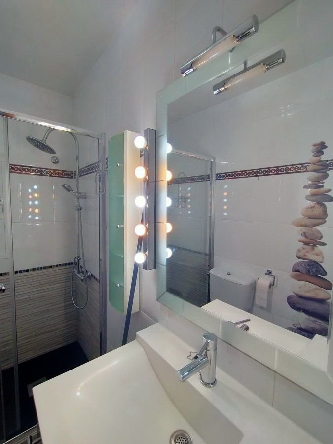 Piso de 60 m² en Málaga