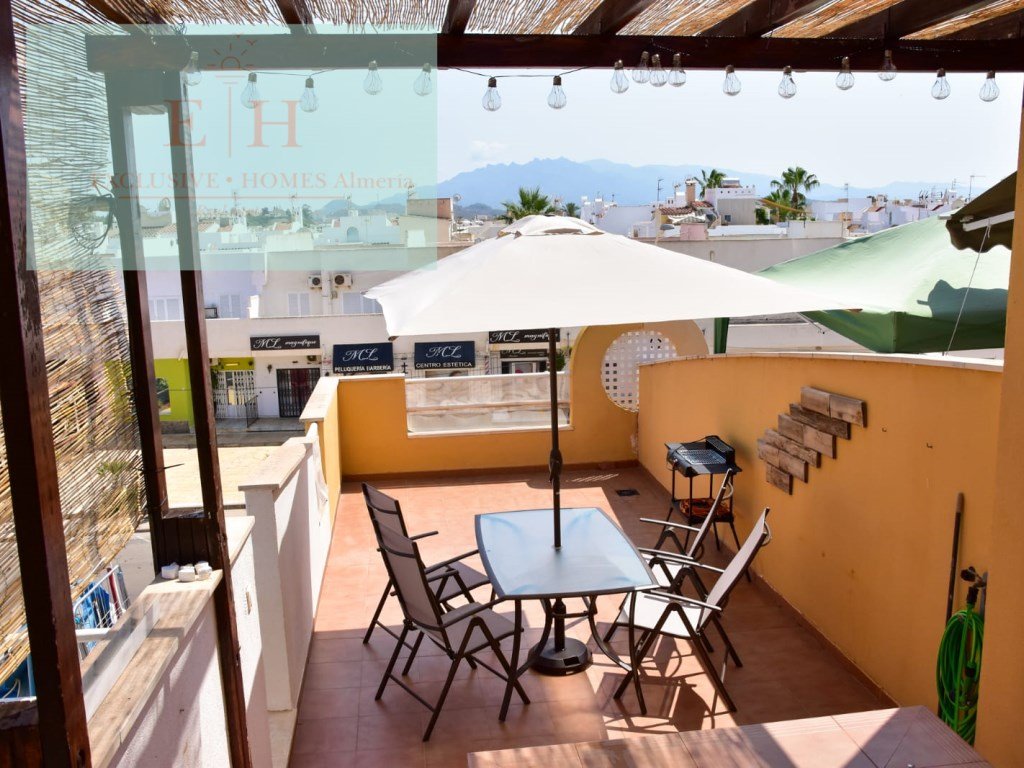 Piso de 47 m² en Vera
