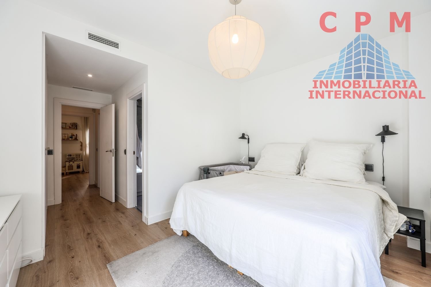 Appartamento 145 m² a Madrid