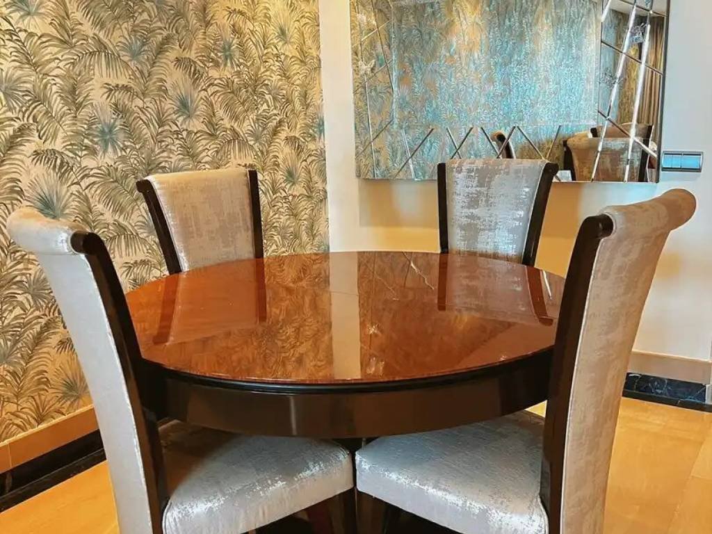 Piso de 95 m² en Estepona