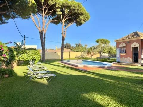 Casa de 205 m² en Chiclana de la Frontera