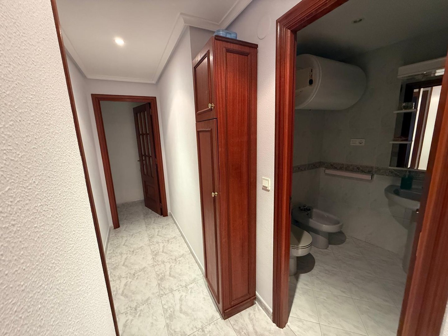 Piso de 65 m² en A Pobra do Caramiñal