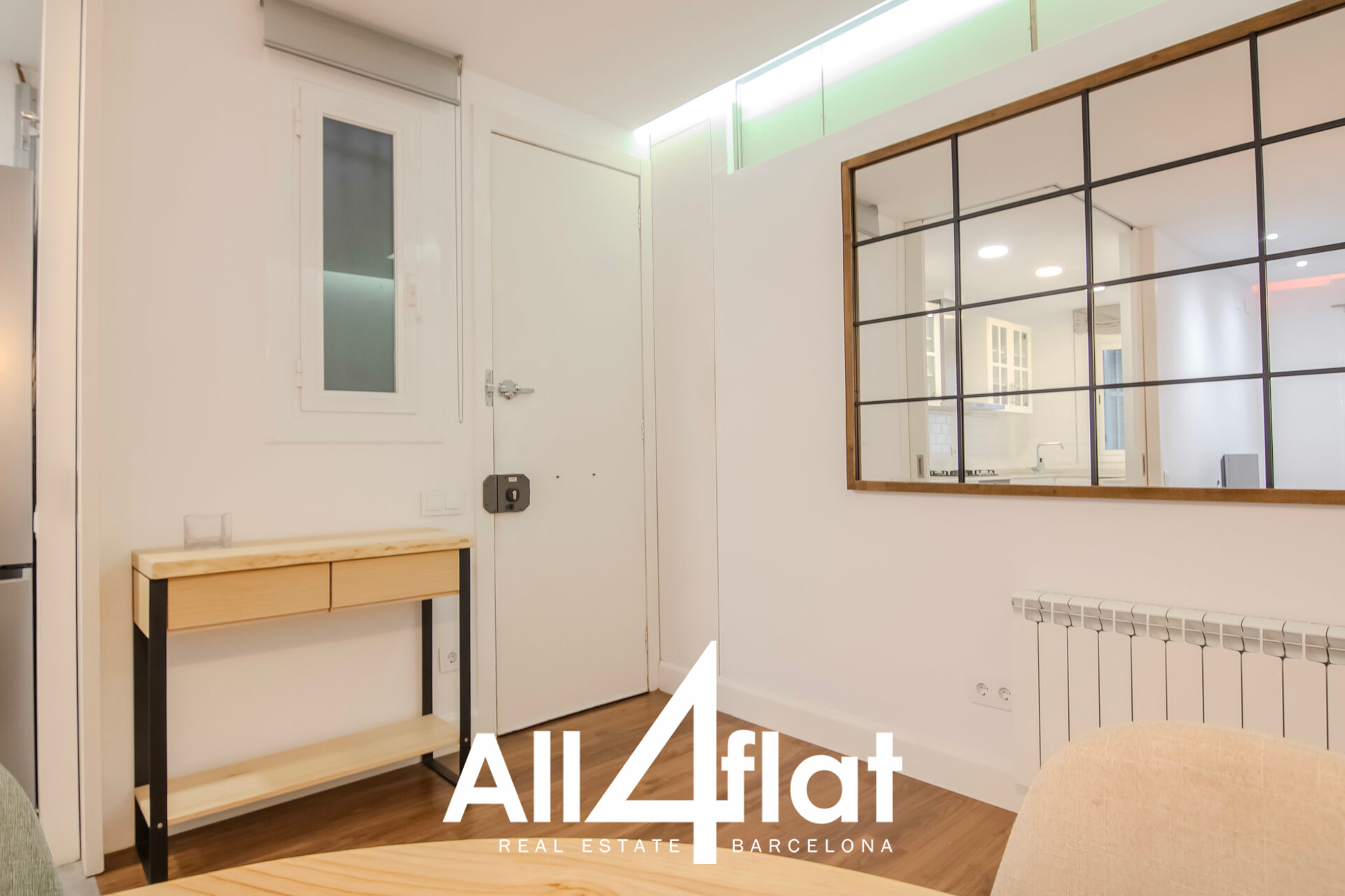 Pis de 81 m² a Barcelona