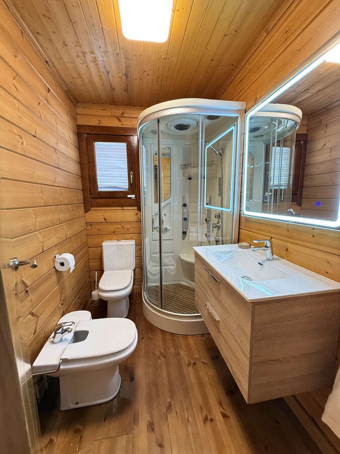 Casa de 220 m² en Roquetas de Mar