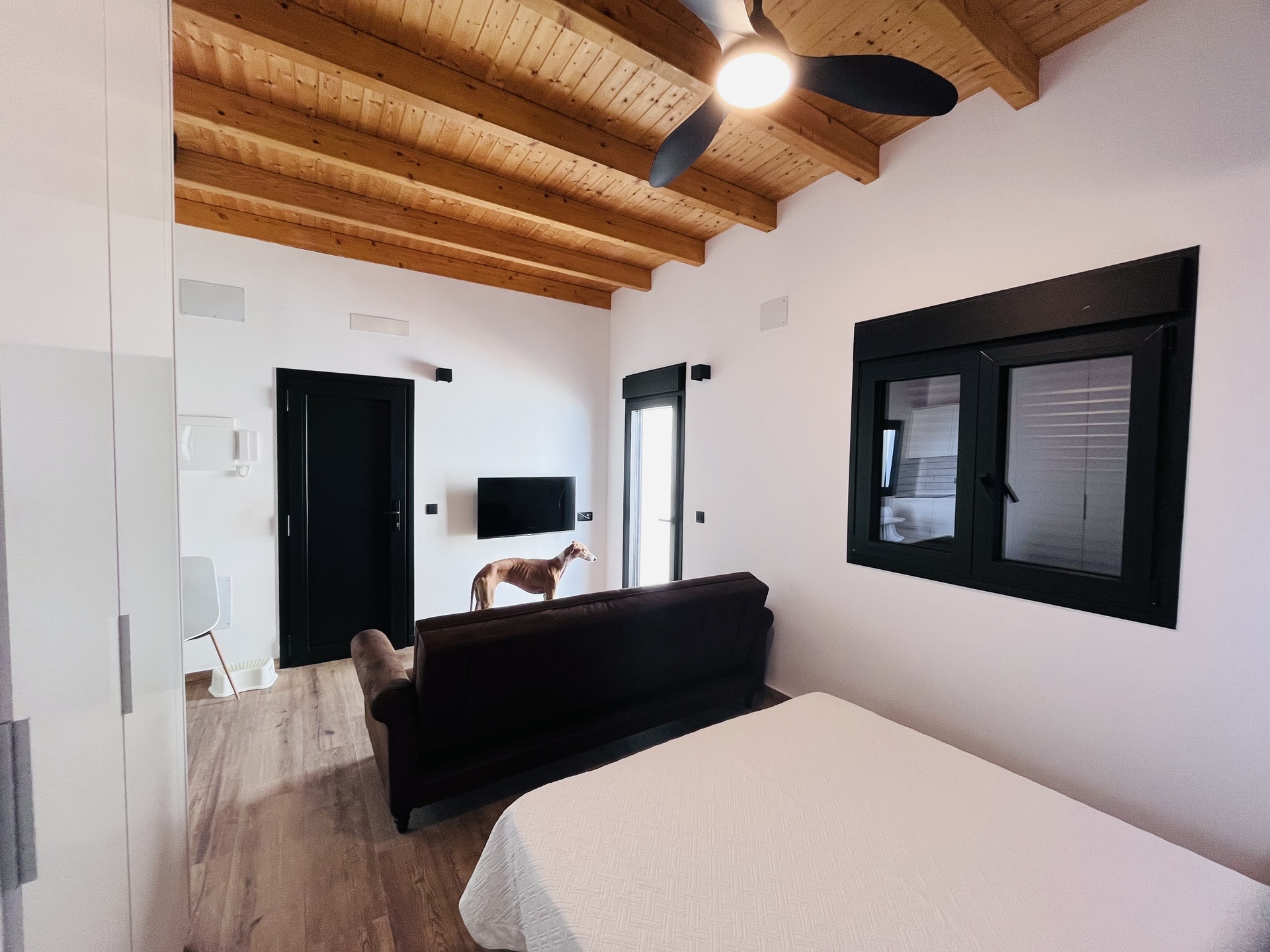 Piso de 45 m² en Las Palmas de Gran Canaria