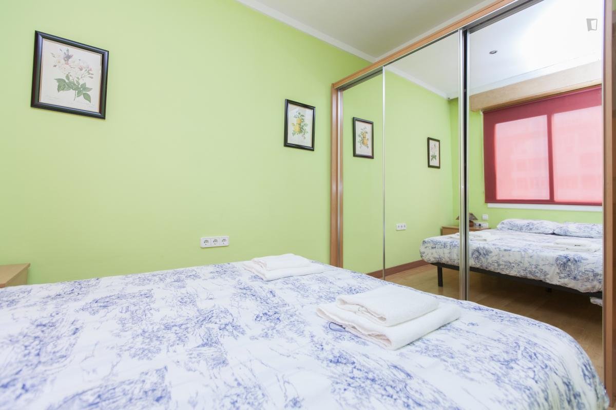Pis de 85 m² a Barcelona