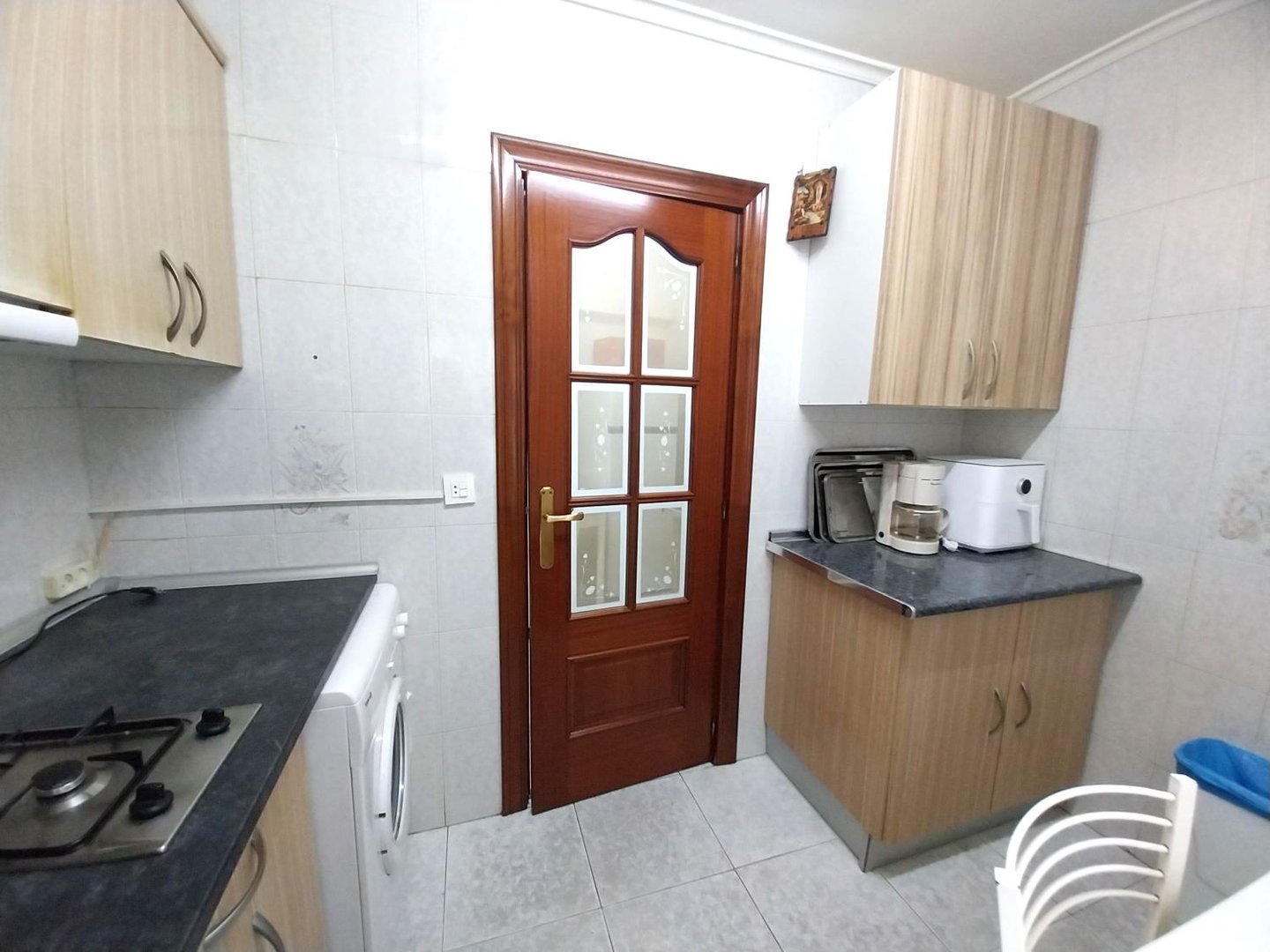 Appartamento 85 m² a Valladolid