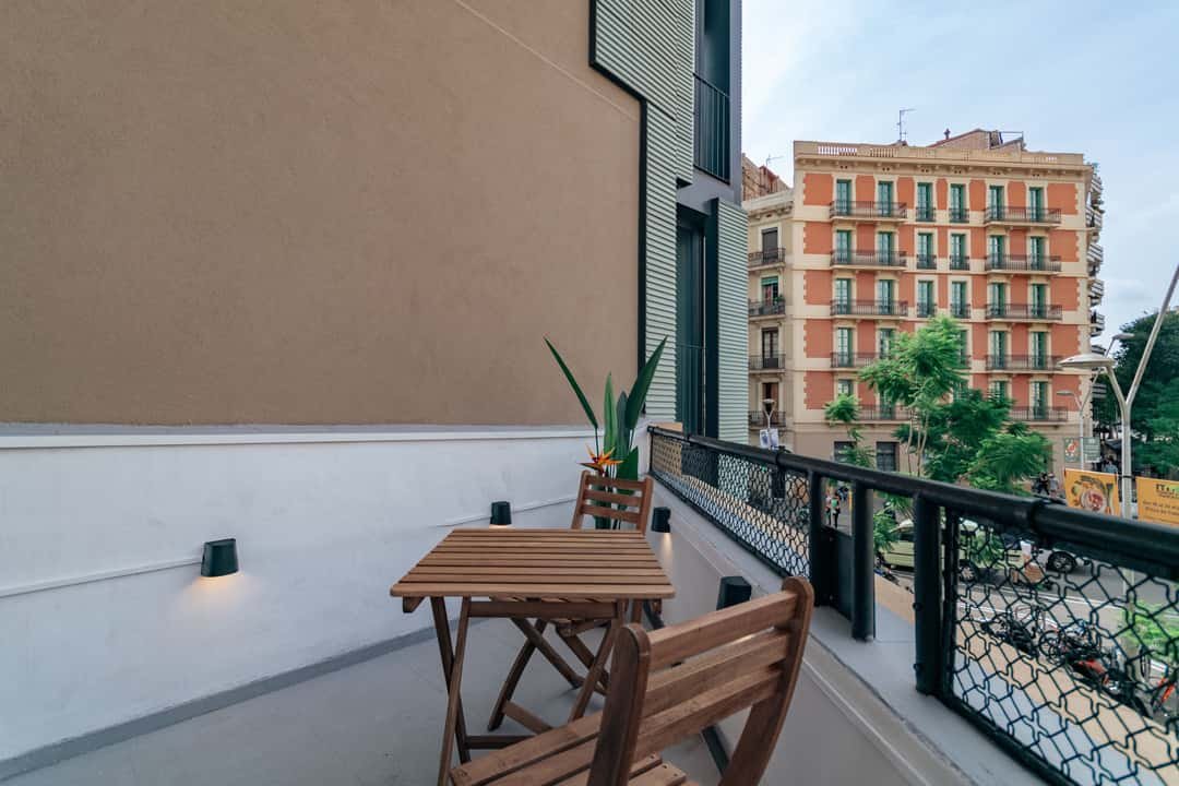 Habitación en alquiler, Barcelona