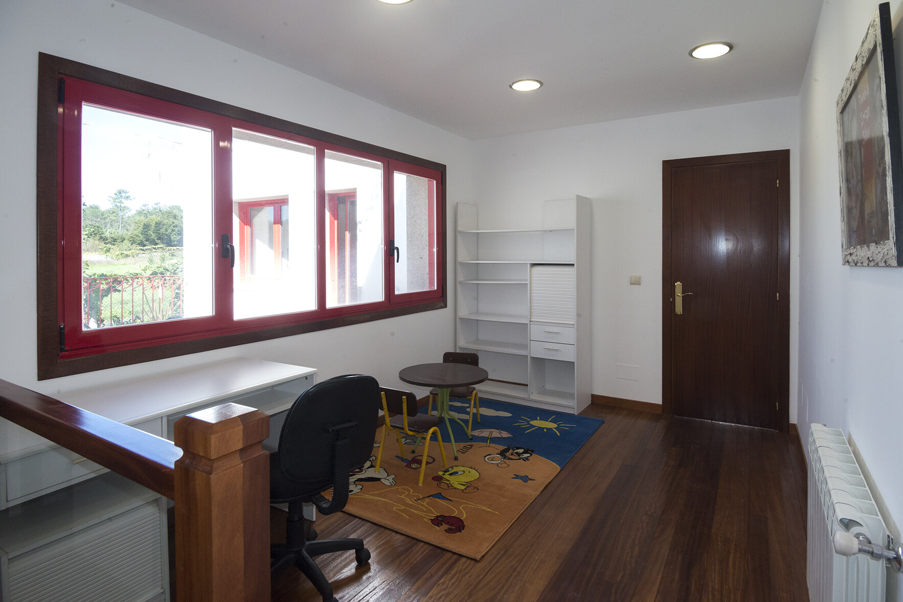 Piso de 495 m² en Brión
