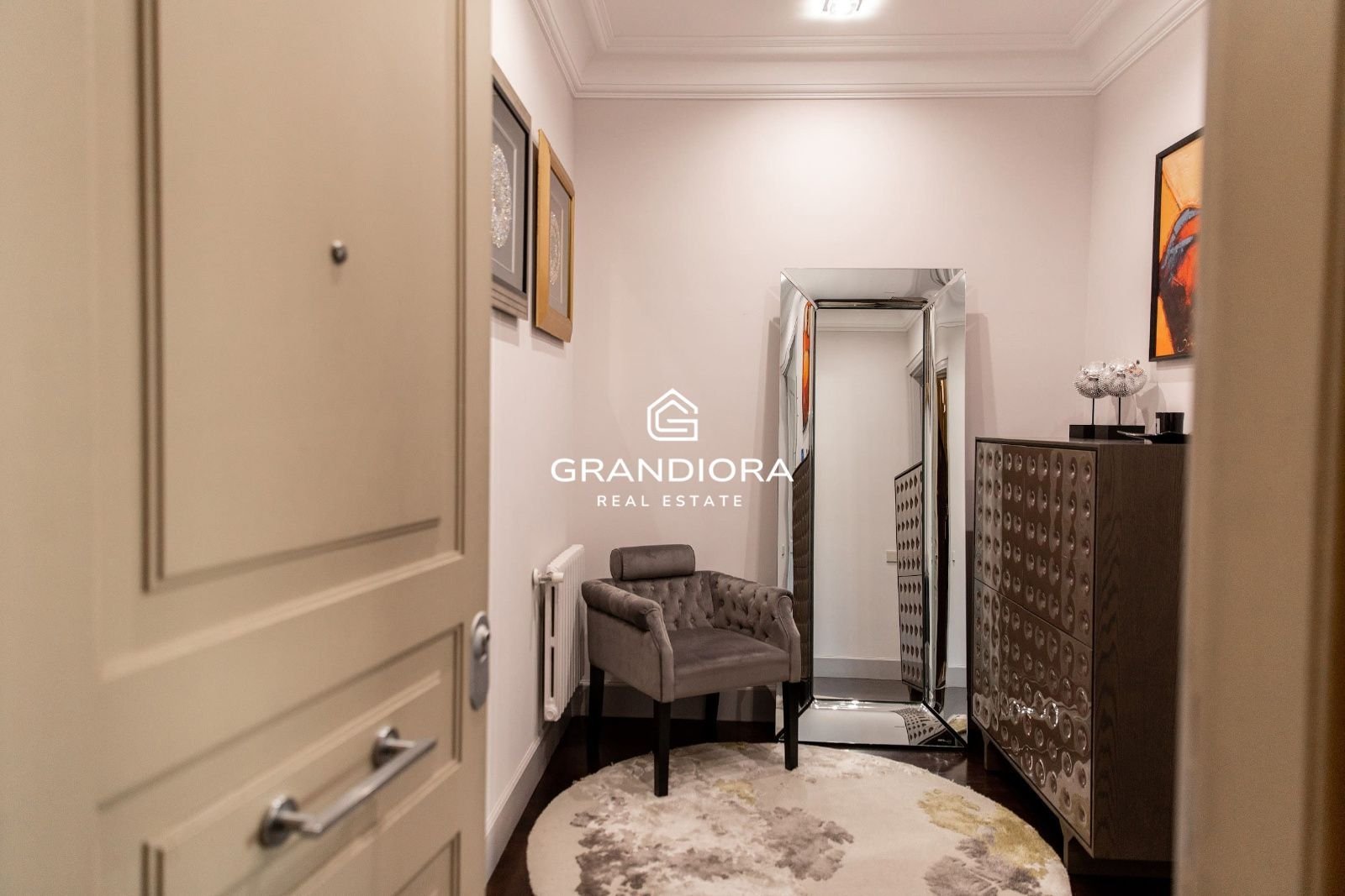 Piso de 210 m² en Barcelona
