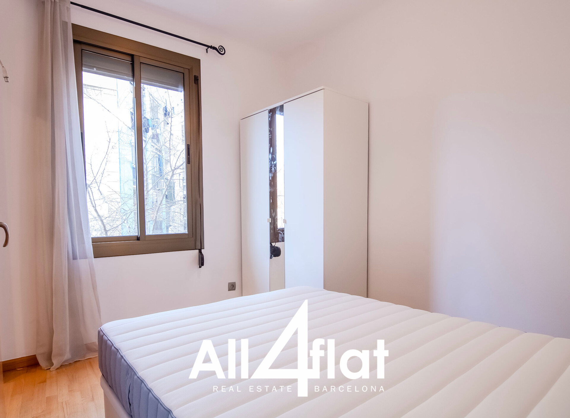 Appartement 56 m² à Barcelone