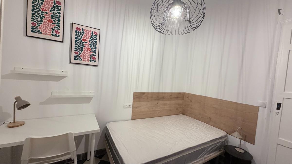 Zimmer zur Miete, Granada