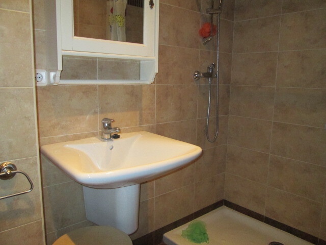 Piso de 58 m² en Granada