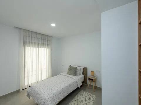 Casa de 260 m² en San Juan de Alicante