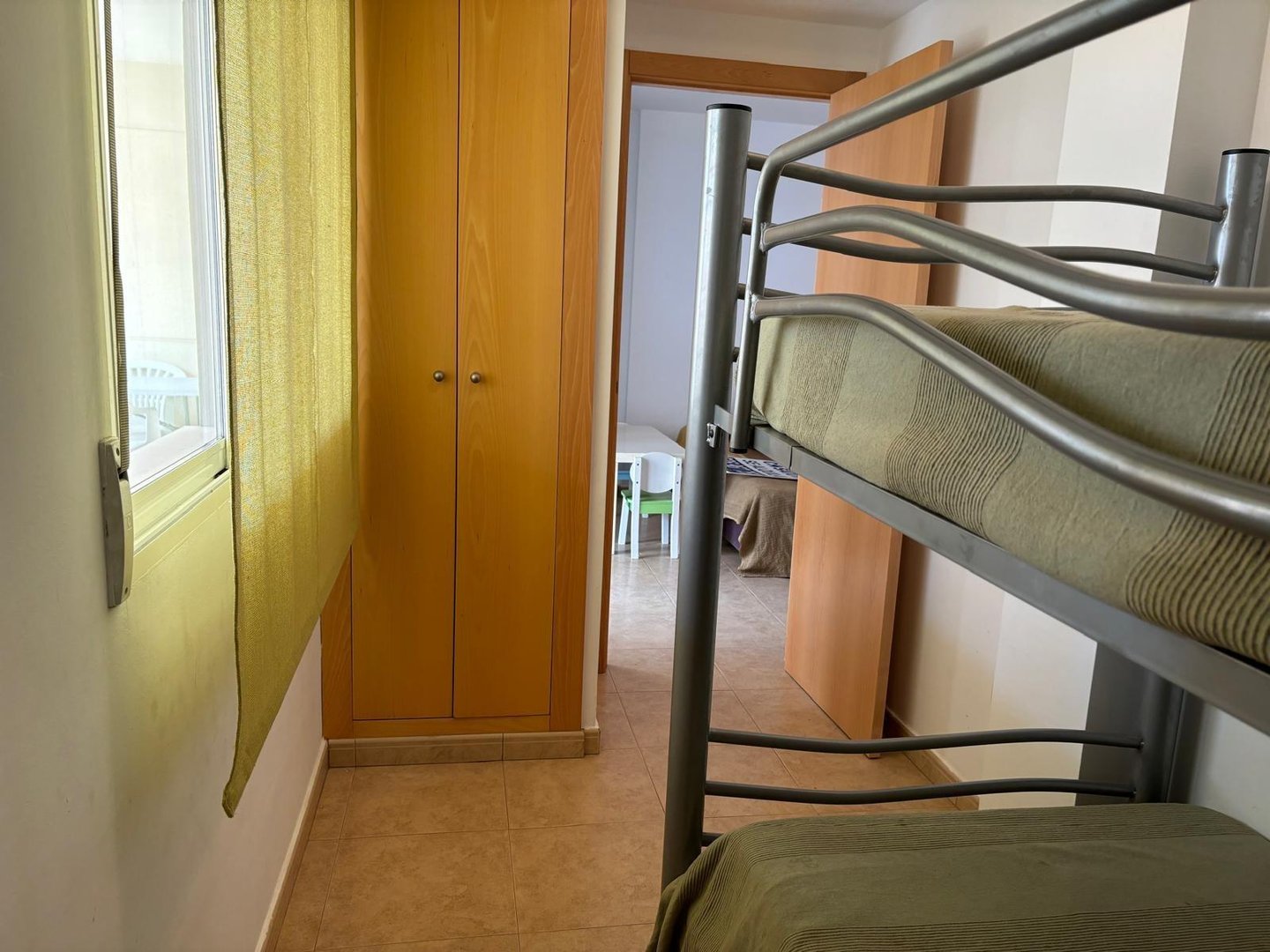 Piso de 54 m² en Chilches