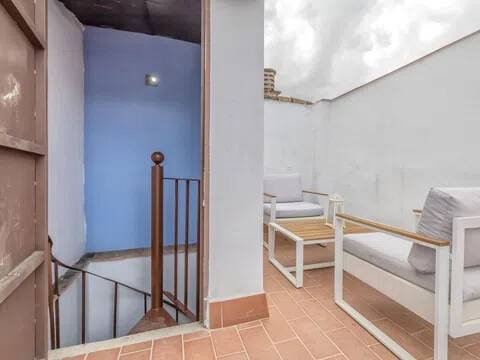 Piso de 57 m² en Córdoba