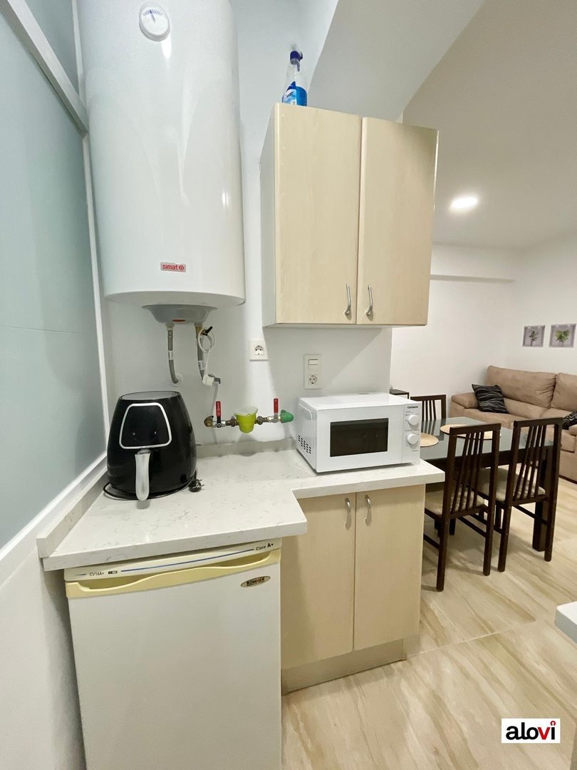 Habitación en alquiler, Granada
