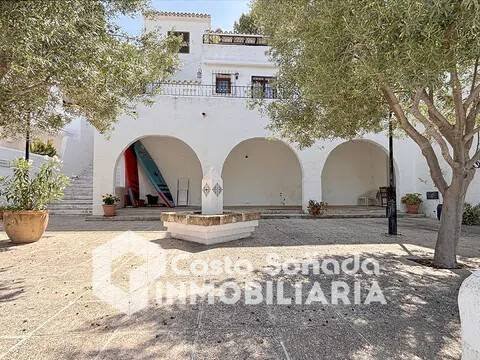 Piso de 94 m² en Benitachell