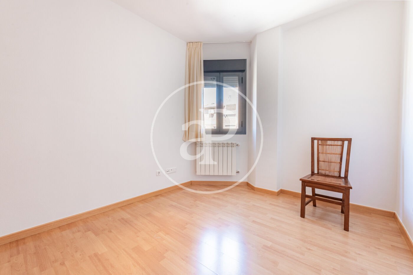 Piso de 85 m² en Madrid