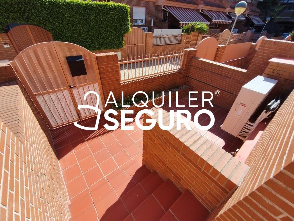 Casa de 170 m² en Elche