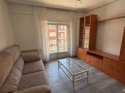 Piso de 79 m² en Salamanca
