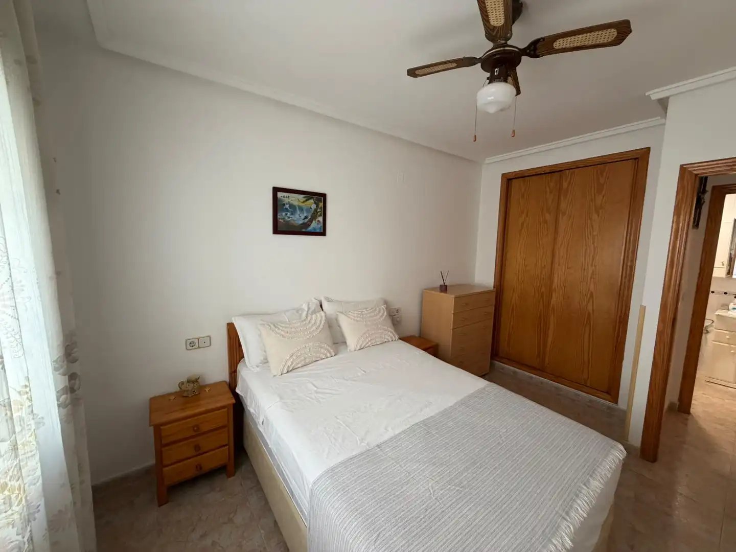 Apartamento 54 m² em Torrevieja