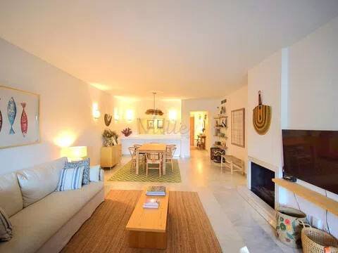 Piso de 159 m² en San Roque