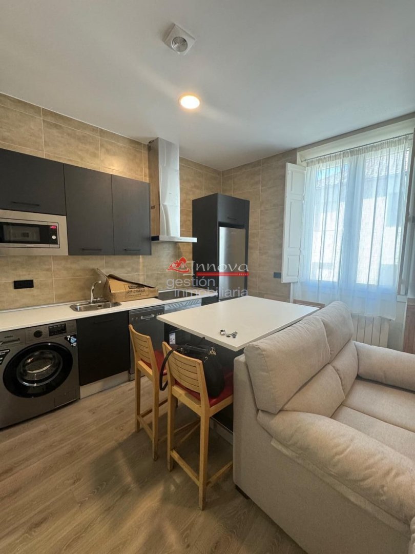Piso de 70 m² en Segovia