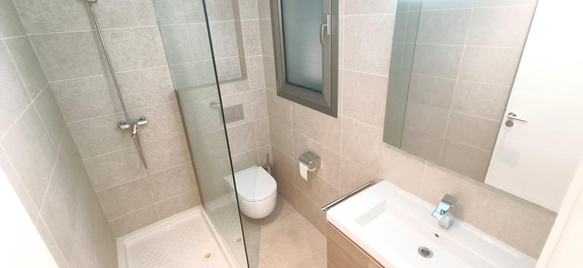 Piso de 82 m² en Palma
