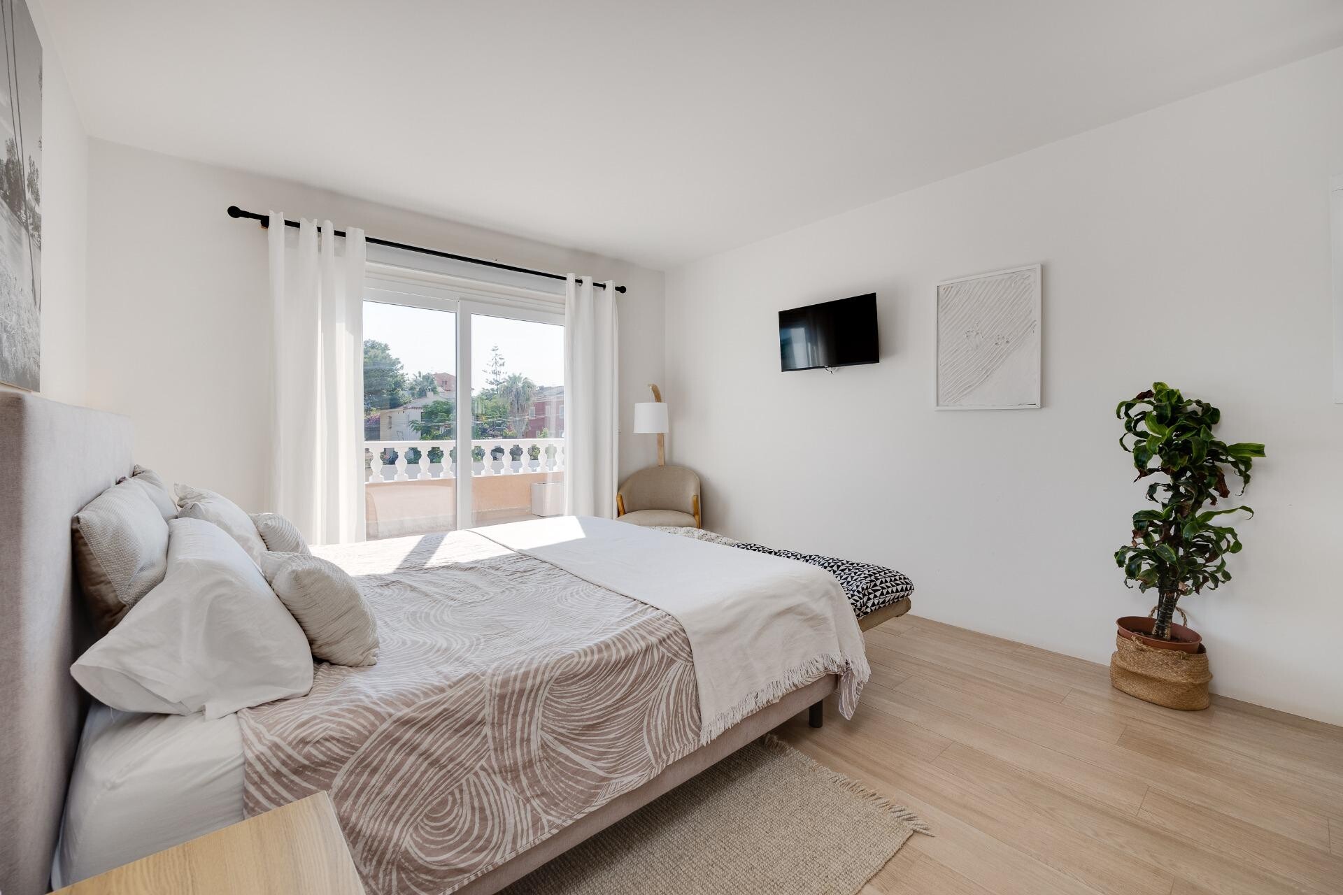 Casa de 355 m² a Torrevella