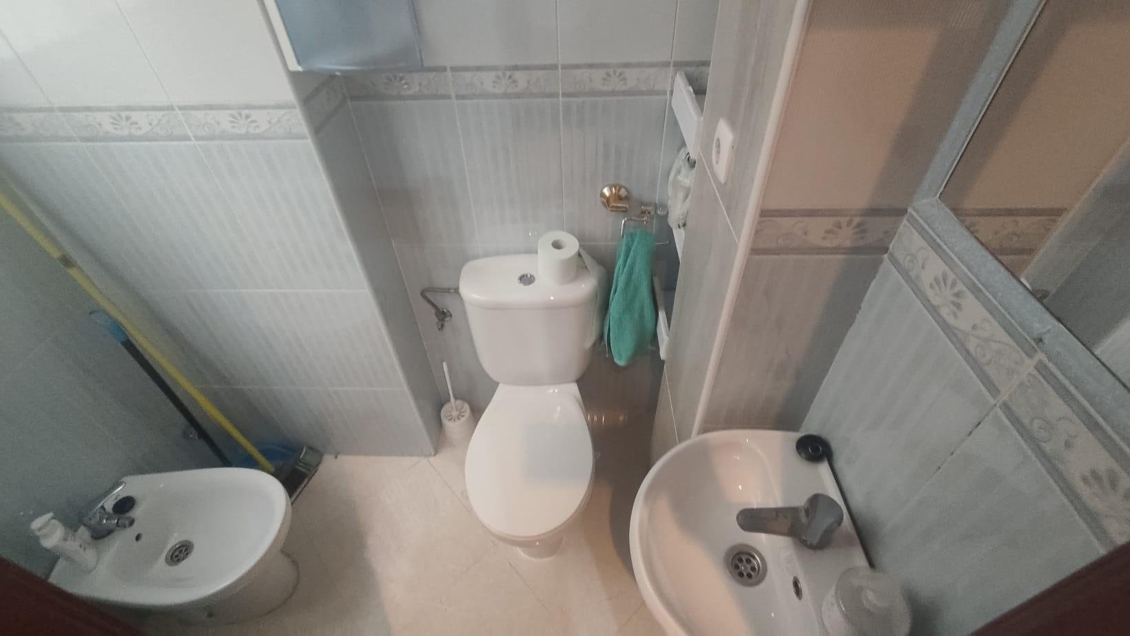 Appartamento 81 m² a Siviglia