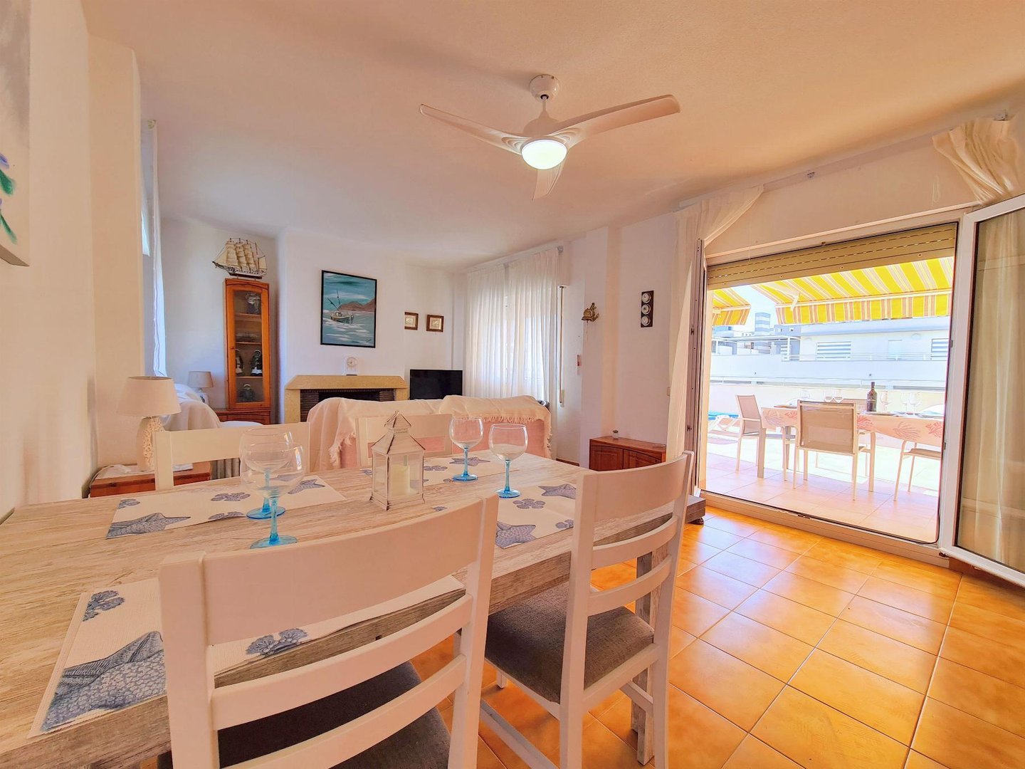 Piso de 105 m² en Cartagena
