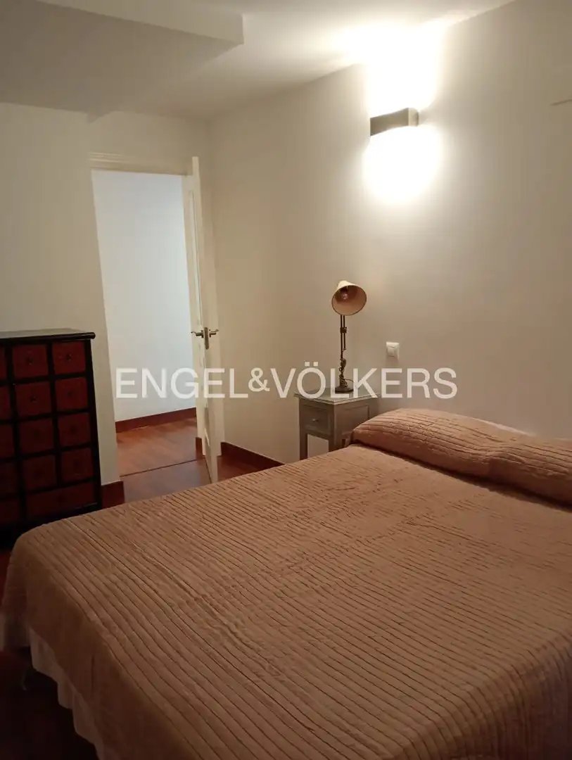 Pis de 86 m² a Madrid