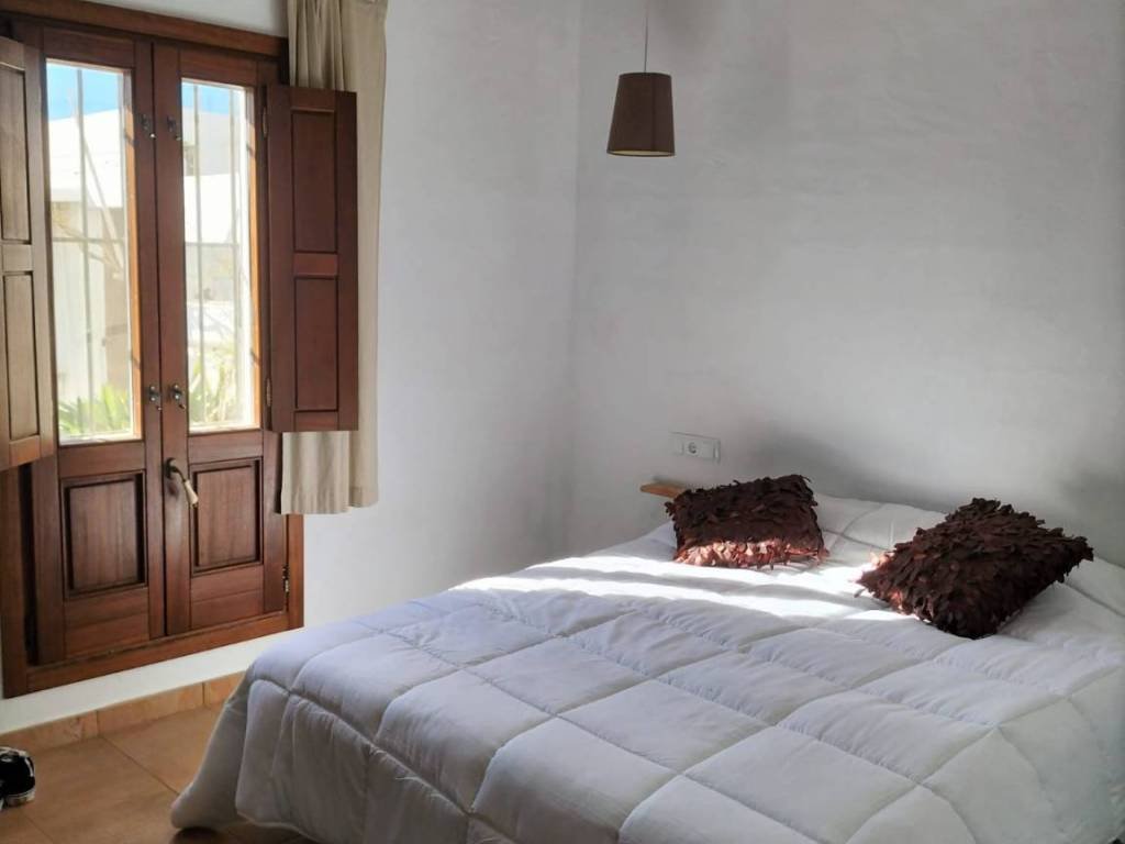 Piso de 200 m² en Benissa