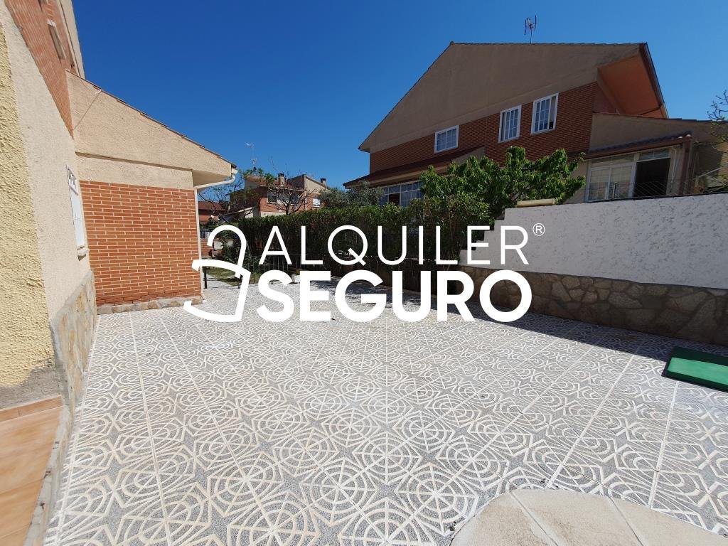 Casa de 230 m² en Batres