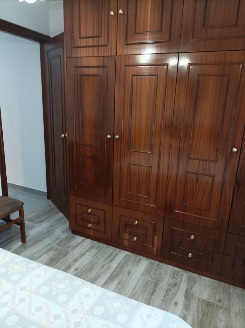 Piso de 95 m² en Sanxenxo